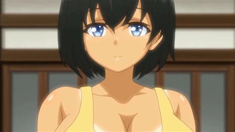 Summer: Inaka no Seikatsu Episode 1 English .